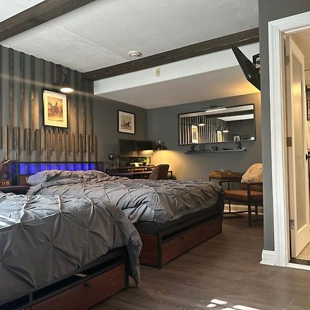 Beautiful Condo Sleeps 4- Only 2 Blocks From Beach Ocean City Kültér fotó