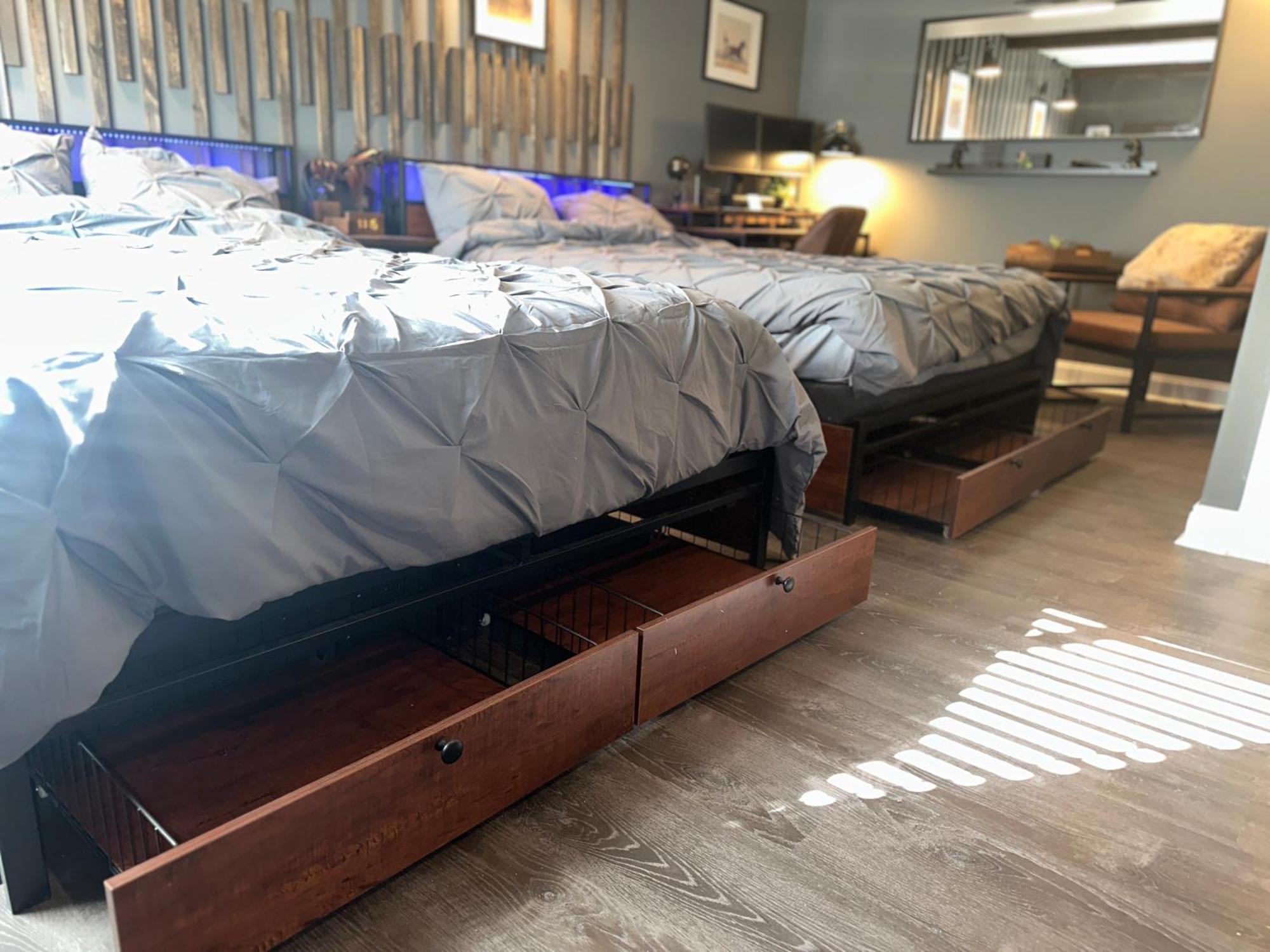 Beautiful Condo Sleeps 4- Only 2 Blocks From Beach Ocean City Kültér fotó